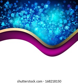 Abstract background