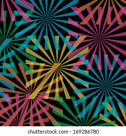 Abstract background