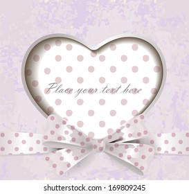 Abstract background
