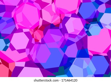 Abstract background
