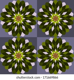 abstract background