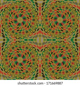 abstract background