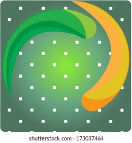 Abstract background