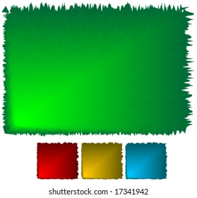 abstract background