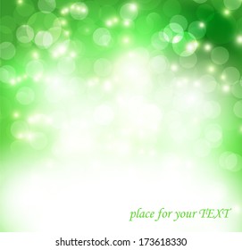 Abstract background