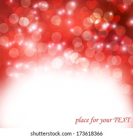 Abstract background
