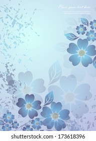 Abstract background