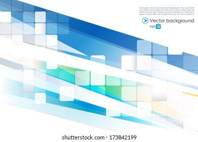 Abstract background 
