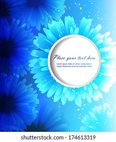 Abstract background 