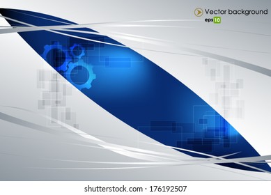 Abstract background 