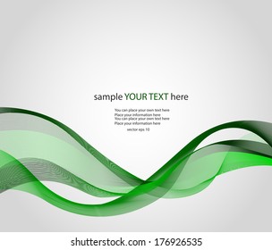 Abstract background