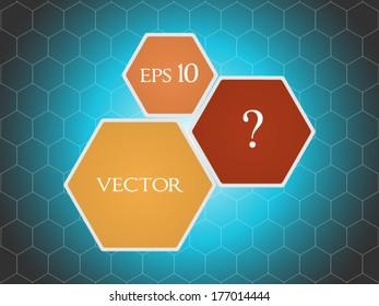 Abstract background