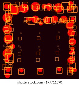 Abstract background 