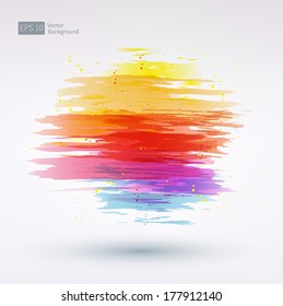 Abstract background