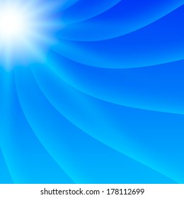 Abstract background