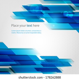 Abstract background 