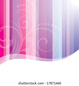 abstract background