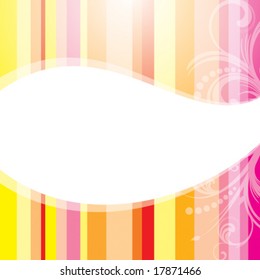 abstract background