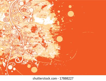 abstract background