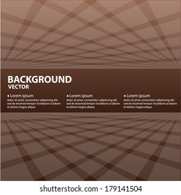 Abstract background