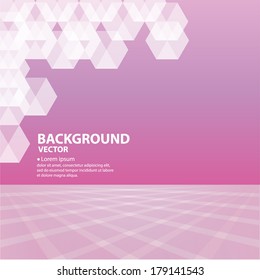 Abstract background
