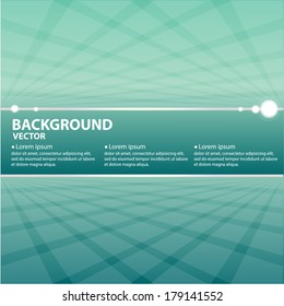 Abstract background