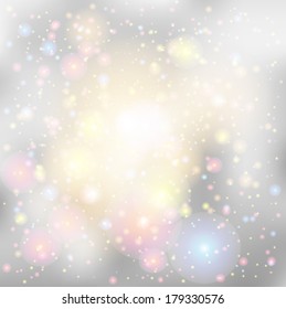 Abstract background