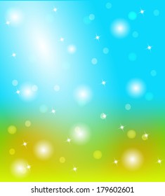 Abstract background