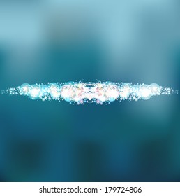 Abstract background 