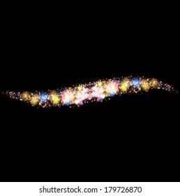 Abstract background 