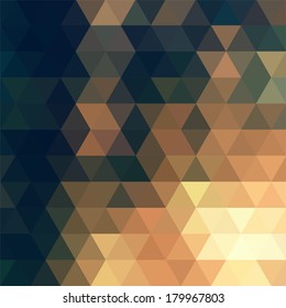 abstract background