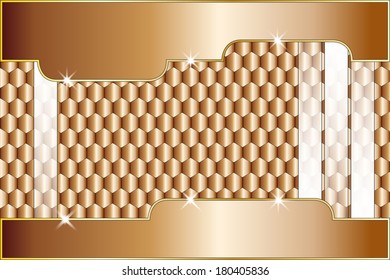 abstract background