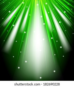 Abstract background