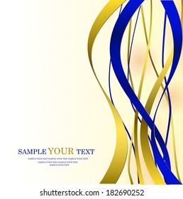 Abstract background