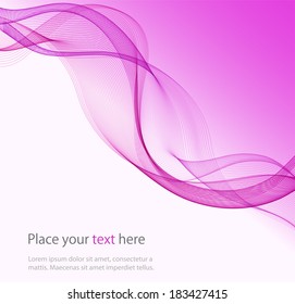 Abstract background