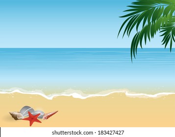 Abstract background