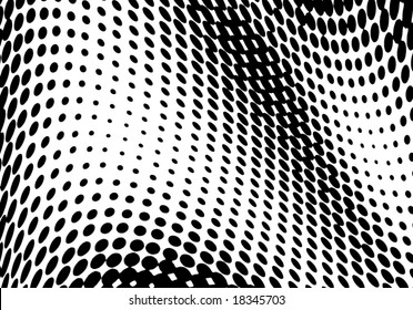 Abstract background