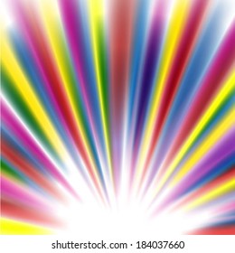 abstract background