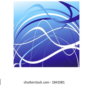 abstract background