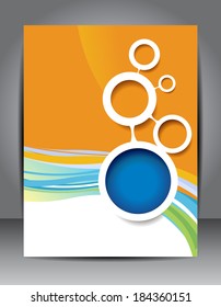 Abstract background