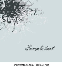 Abstract background