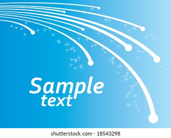 Abstract background