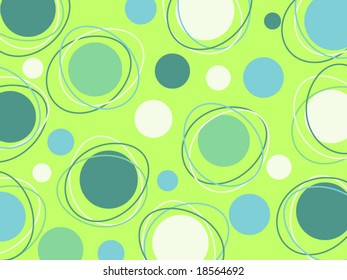 abstract background