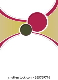 Abstract background.