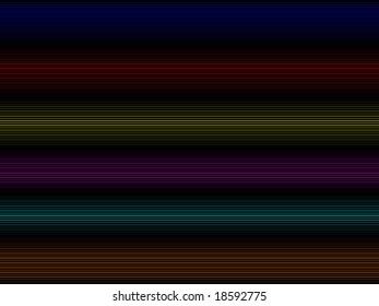 abstract background