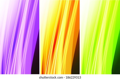 Abstract background