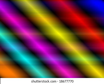 abstract background