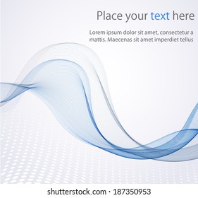Abstract background 