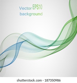 Abstract background 