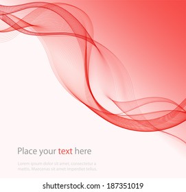 Abstract background 